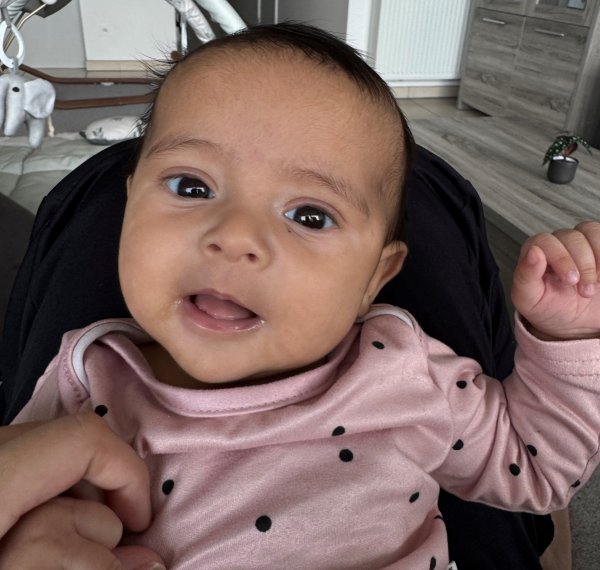 Aliyah-Mia Ver Eecke