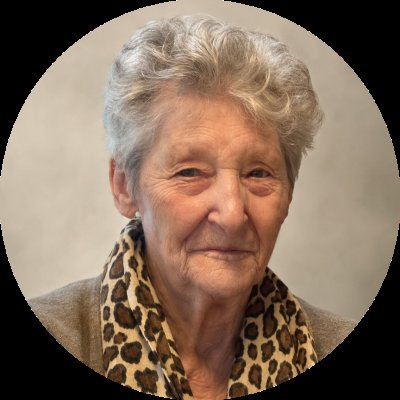 Cecilia Vandekerckhove