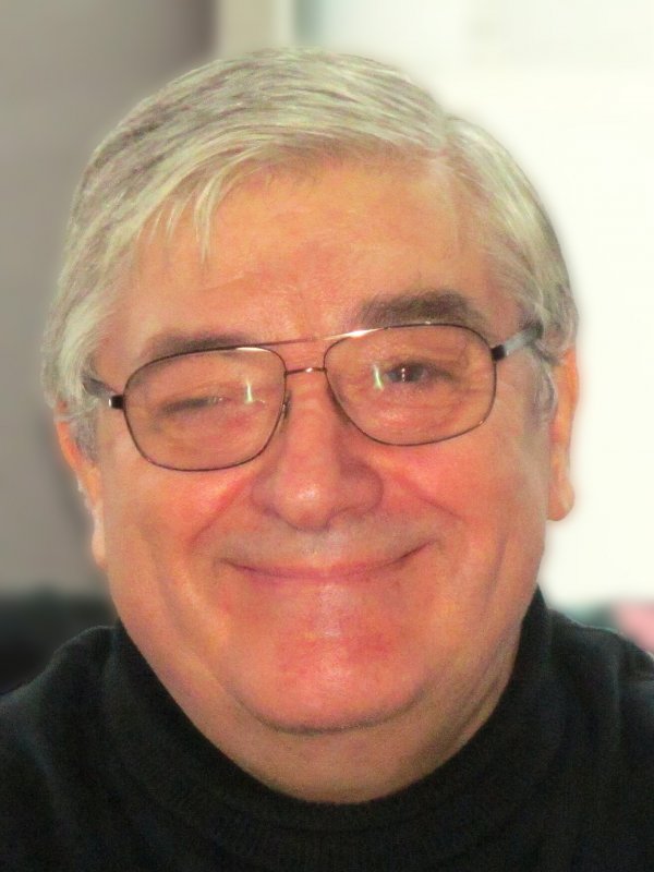 Alphonse Fadeur