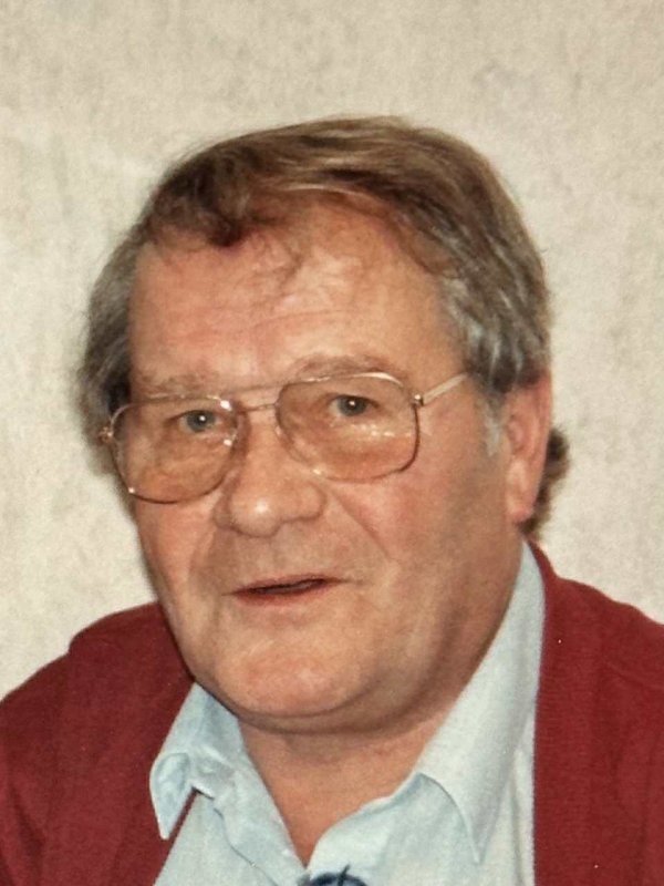 Walter Maene