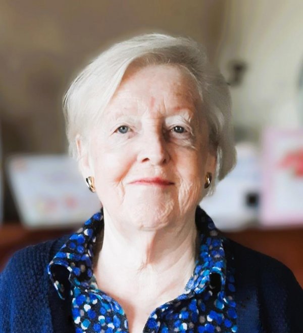 Agnes De Decker