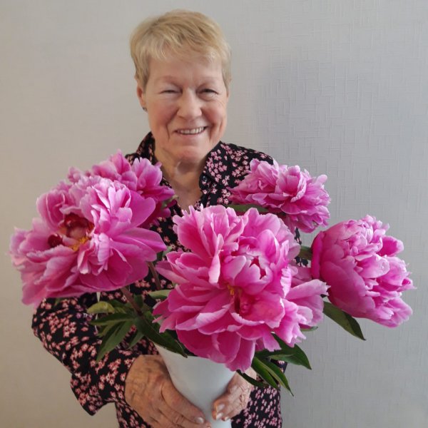 Peggy Meskens