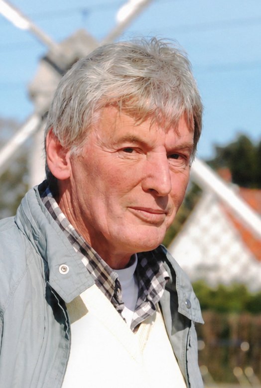 Michel Seghers