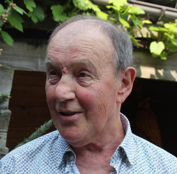 Hubert Diasson
