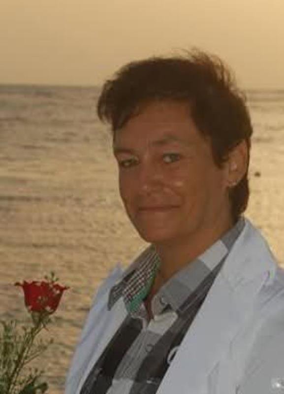 Birgit Vanhooren