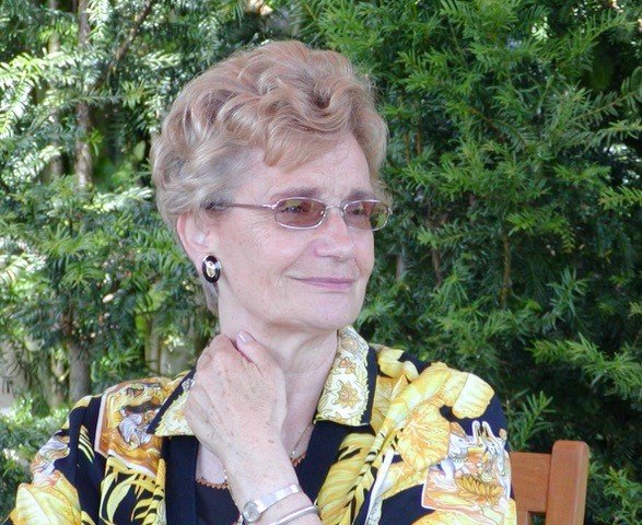 Lucia Brolis